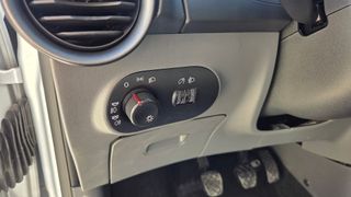 78000km 2007 SEAT Ibiza 2007