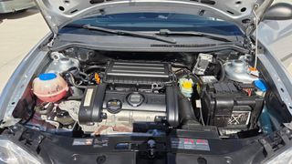 78000km 2007 SEAT Ibiza 2007