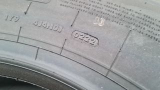 Neumáticos Tracción Camión Nuevos