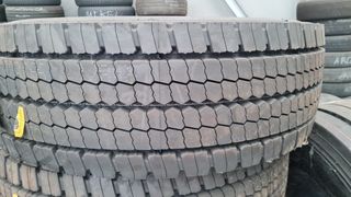 Neumáticos Tracción Camión Nuevos