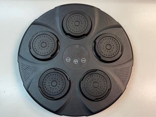 Máquina Boxeo Musical Bluetooth