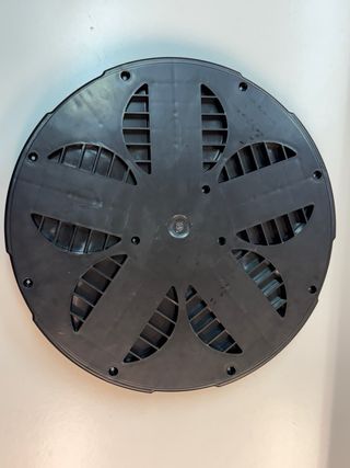 Máquina Boxeo Musical Bluetooth