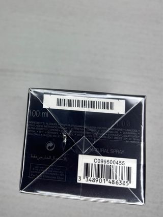 Dior Sauvage Parfum 100ml