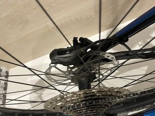 Bici de electrica Giant