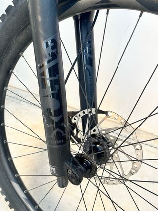 Bici de electrica Giant