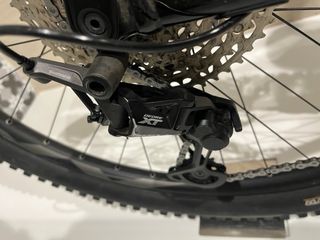 Bici de electrica Giant