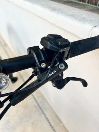 Bici de electrica Giant