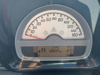 smart Cabrio 451 Passion 2008