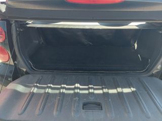 smart Cabrio 451 Passion 2008