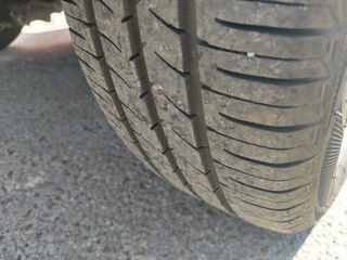 smart Cabrio 451 Passion 2008