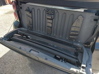 smart Cabrio 451 Passion 2008