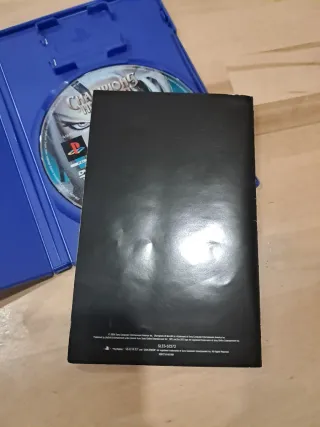 Champions norrath ps2