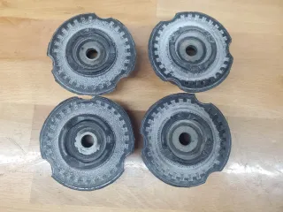 Cojinete Columna Suspensión VW Touareg