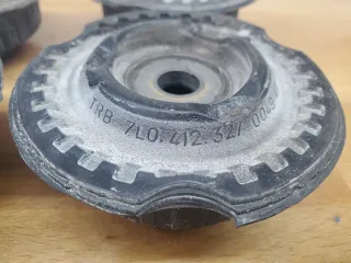 Cojinete Columna Suspensión VW Touareg