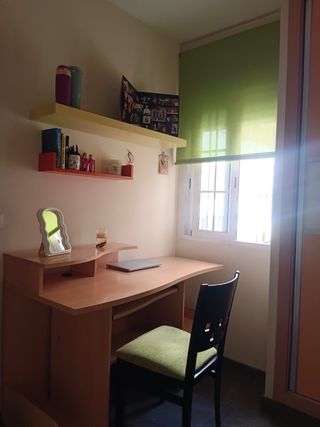 Habitación en alquiler