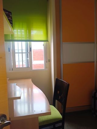 Habitación en alquiler