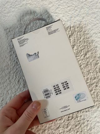 Collar bañado en oro 18k sfera