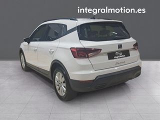 Seat Arona 1.0 TSI 81kW (110CV) Style