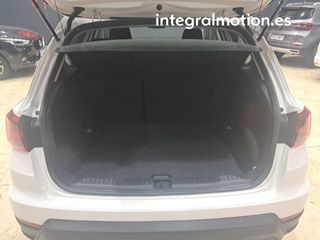 Seat Arona 1.0 TSI 81kW (110CV) Style