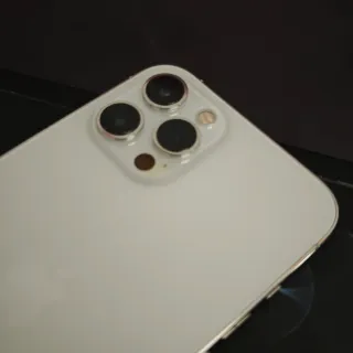 iPhone 12 Pro Max Bianco