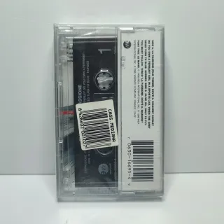 CHRIS REA Cinta Cassette