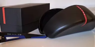 Occhiali da sole Prada