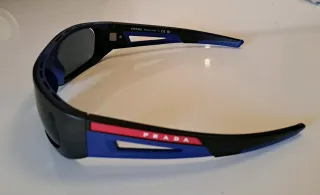 Occhiali da sole Prada