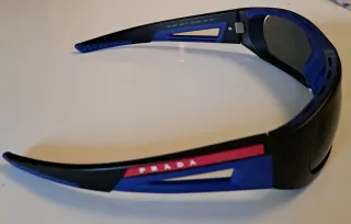 Occhiali da sole Prada