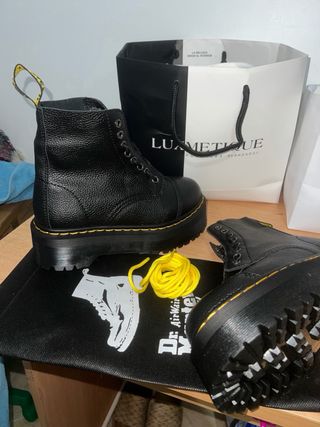 Botas doctor Martens
