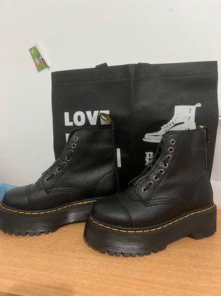 Botas doctor Martens