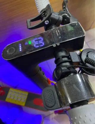 Trotinetes Elétricas Kraft Muller Novas Entrego