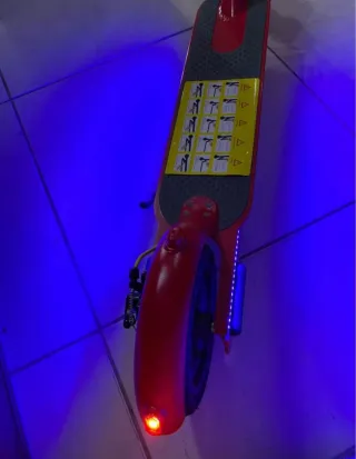 Trotinetes Elétricas Kraft Muller Novas Entrego