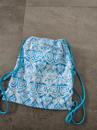 Bolsa Kimmidoll Babushka