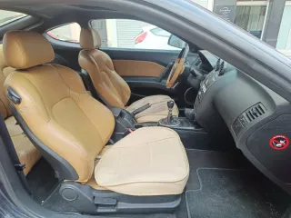 Hyundai Coupe 2005
