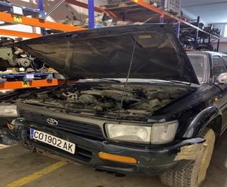 Llanta toyota 4261135070 4 runner 3.0 d td 44677