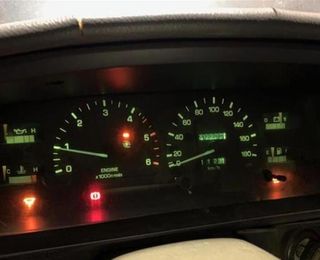 Llanta toyota 4261135070 4 runner 3.0 d td 44677