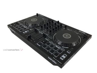 mesa mezclas roland serato dj-202