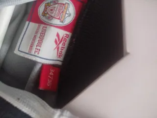 Camiseta Portero Liverpool Friedel 19 98/99