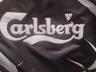 Camiseta Portero Liverpool Friedel 19 98/99