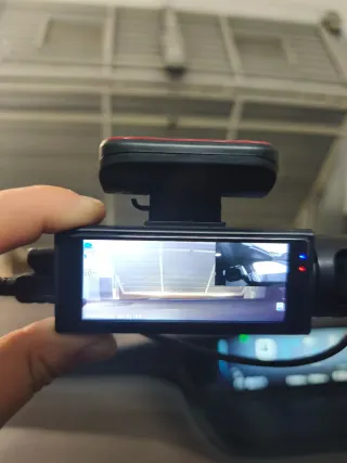 Dashcam