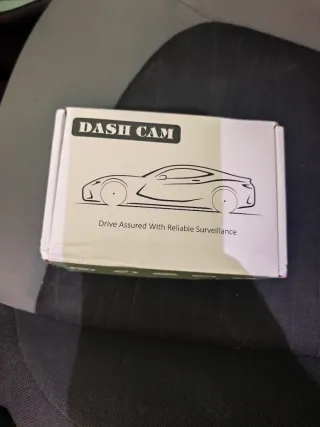 Dashcam