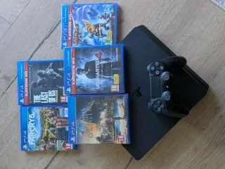PS4 slim