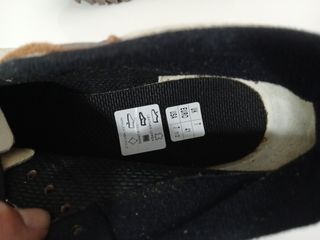 Scarpe Walsh Vintage Bolton England Stivaletti Sci