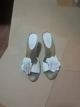 Zapatillas deportivas grises UP