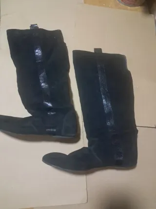 Zapatillas deportivas grises UP