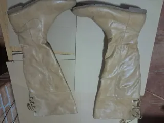 Zapatillas deportivas grises UP