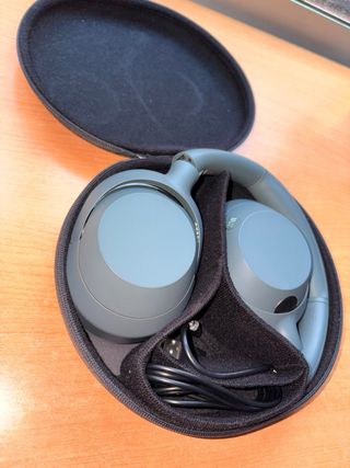 Auriculares Sony ULT Wear WH-ULT900N