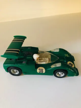 Coche Chaparral GT Ref. C-40