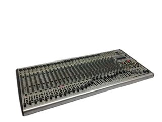 controller behringer sl3242fx