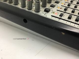 controller behringer sl3242fx